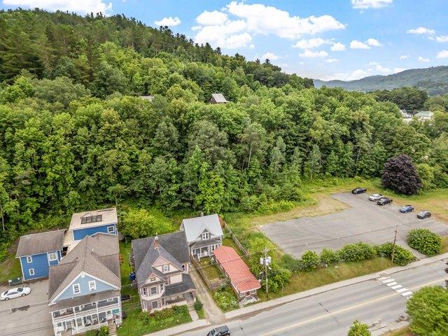 House for sale in Saint Johnsbury, Vermont