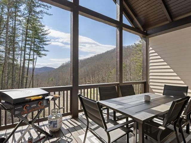 Condo for sale in Sylva, Jackson County