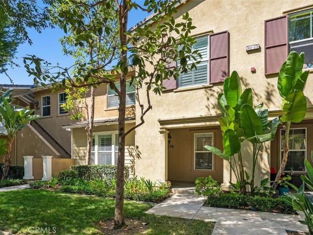 Townhouse for rent in Quail Hill, Irvine
