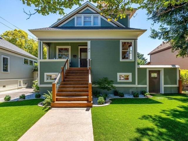 House for sale in Napa, California