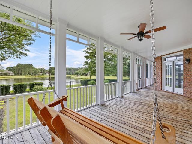 House for sale in Wallace, Duplin County