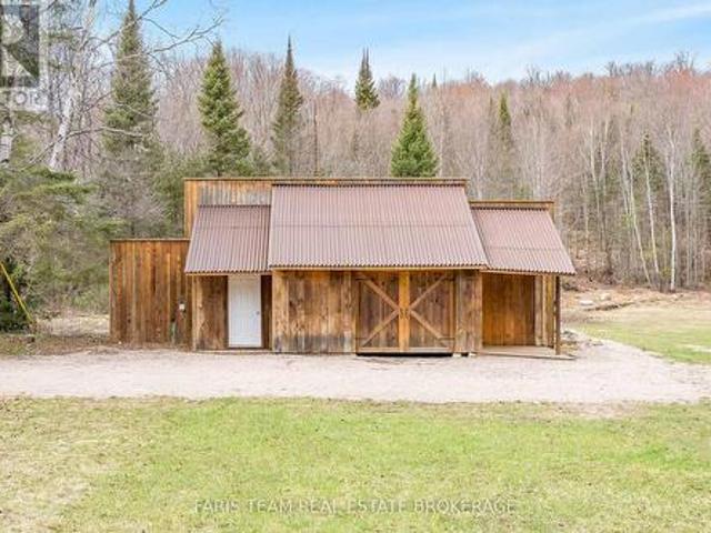 House for sale in Machar, Ontario
