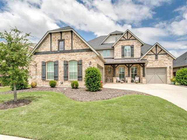 House for sale in Wylie, Texas
