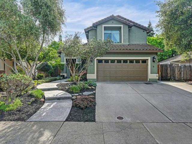 House for sale in El Dorado Hills, California