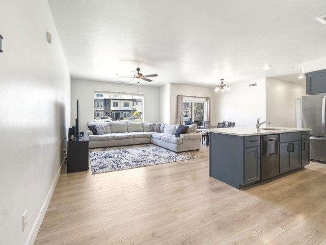 Condo for sale in American Fork, Utah