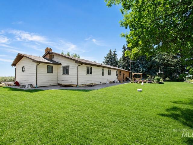 House for sale in Jerome, Idaho