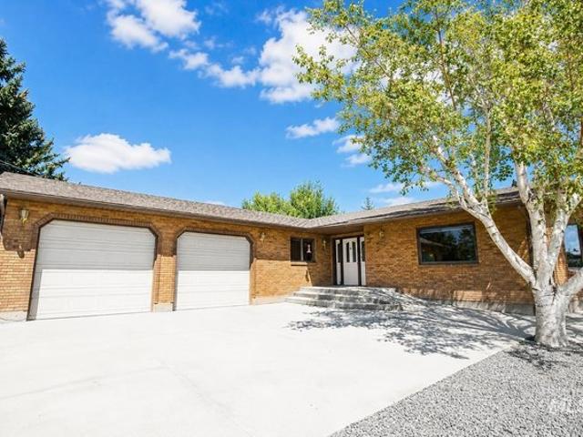 Farm for sale in Jerome, Idaho