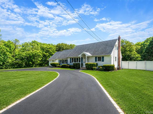 House for sale in Centereach, New York