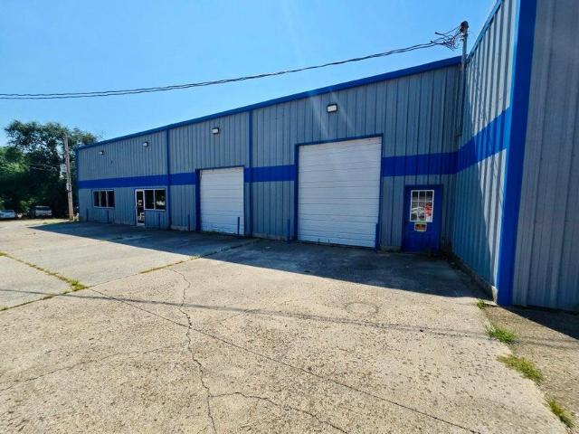Commercial for sale in Hartville, Missouri
