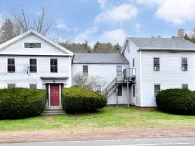 Apartment for rent in Windsor