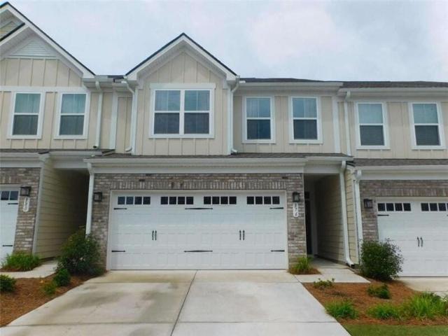 Townhouse for rent in Hoschton