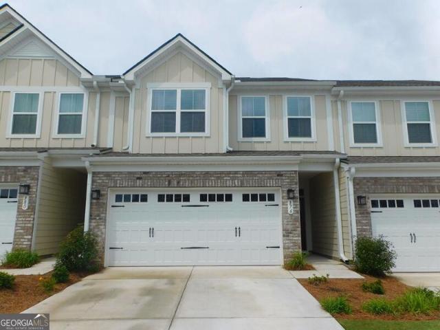 Townhouse for rent in Hoschton
