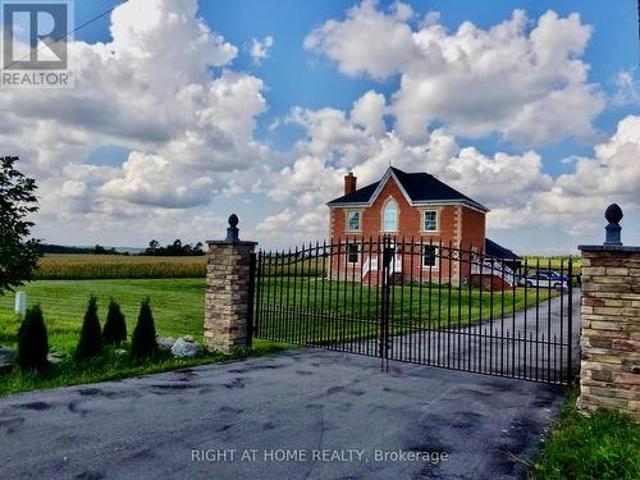 House for sale in Durham, Ontario