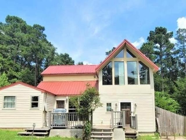 House for sale in Avinger, Texas