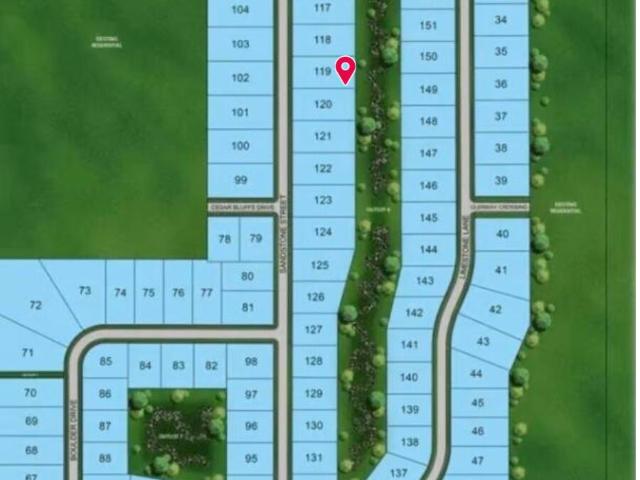 Land for sale in Slinger, Wisconsin