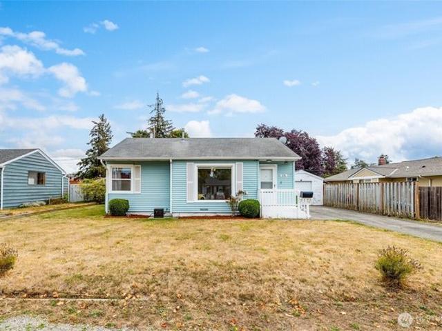 House for sale in Oak Harbor, Island County