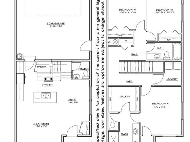 Townhouse for sale in Oregonia