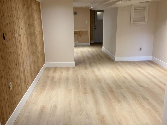 House for rent in University—Rosedale, Toronto
