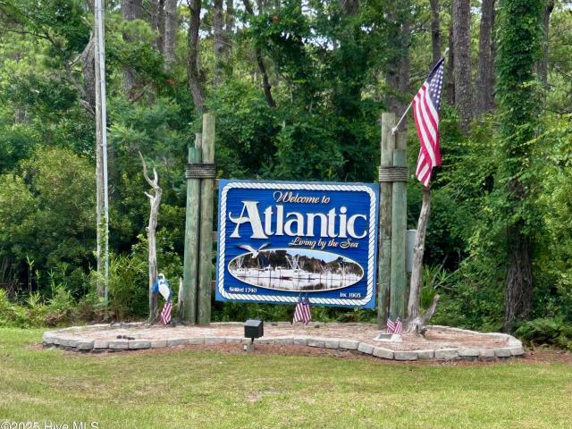 House for sale in Atlantic, North Carolina