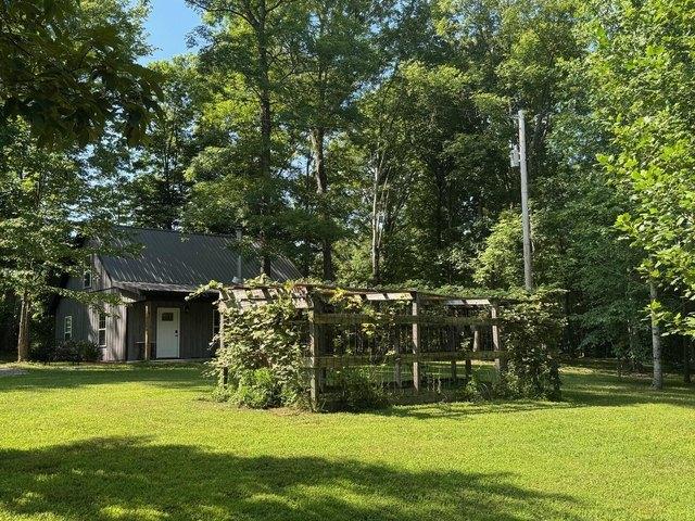 House for sale in Liberty, Kentucky
