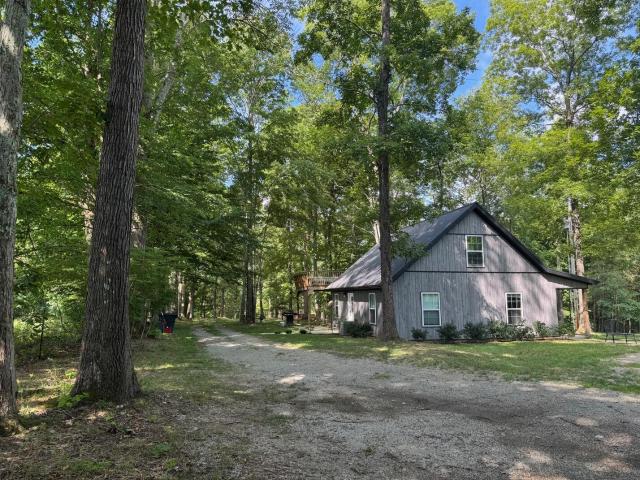 House for sale in Liberty, Kentucky