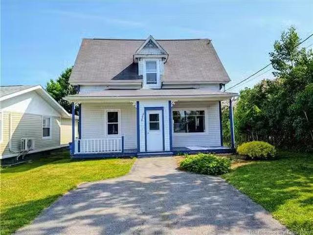 House for sale in Caraquet, New Brunswick