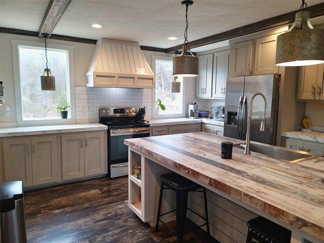 House for sale in Teague, Texas