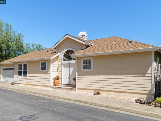 House for sale in San Rafael, California