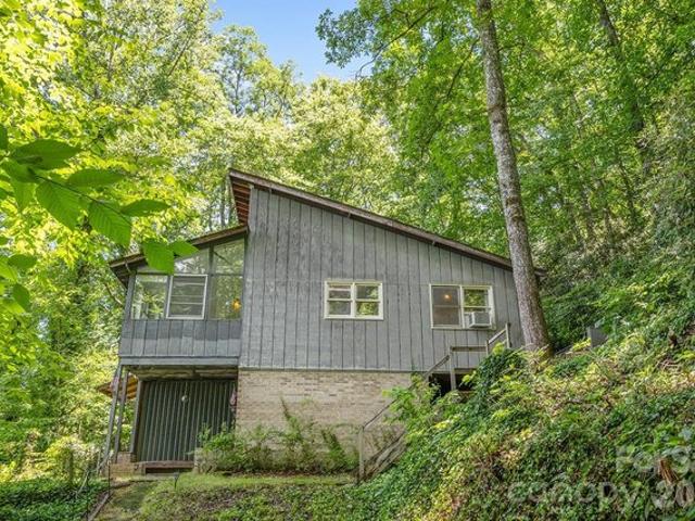 House for sale in Transylvania, North Carolina