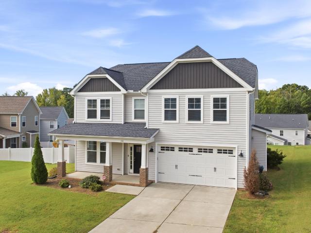 House for sale in Clayton, Johnston County