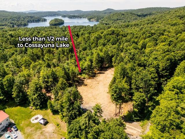 Land for sale in New York