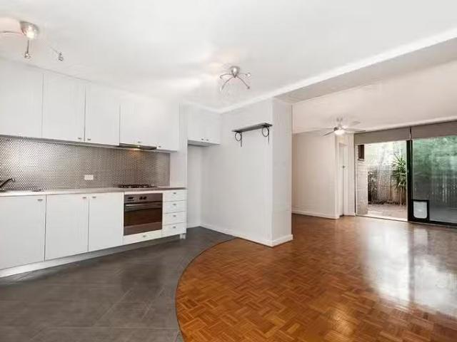 Apartment for rent in Subiaco Po