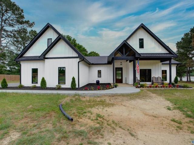 House for sale in Cedar Bluff, Alabama