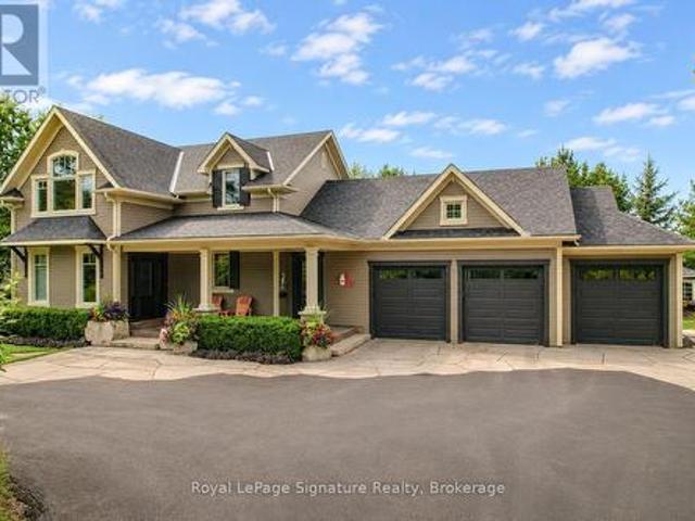 House for sale in Grey, Ontario