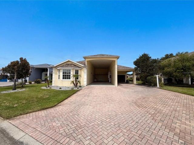 House for sale in Polk City, Florida