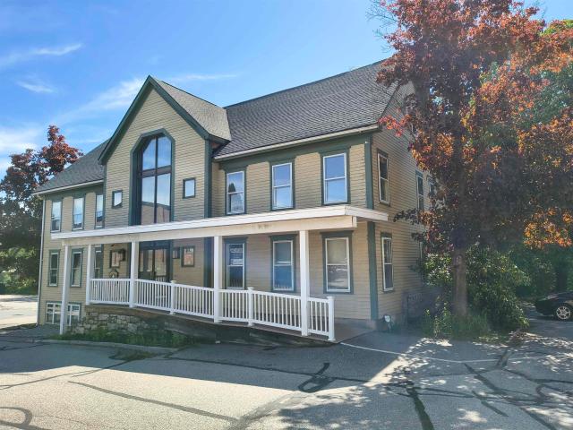 Property for rent in New Hampshire