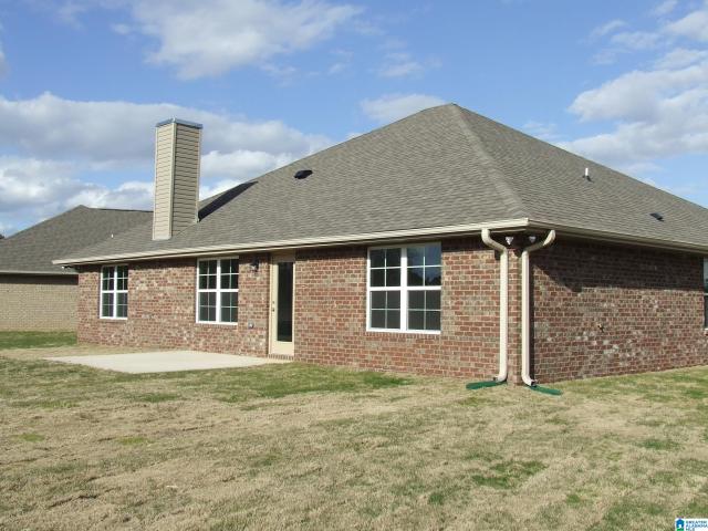 House for sale in Montevallo, Shelby County