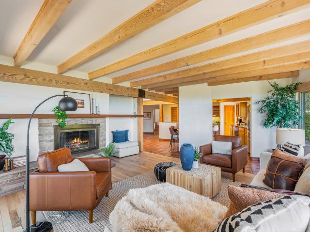 House for sale in Los Alamos, New Mexico