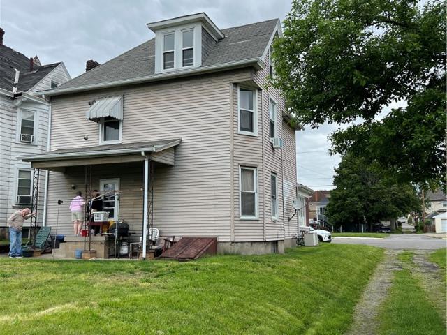 House for sale in Beaver, Pennsylvania