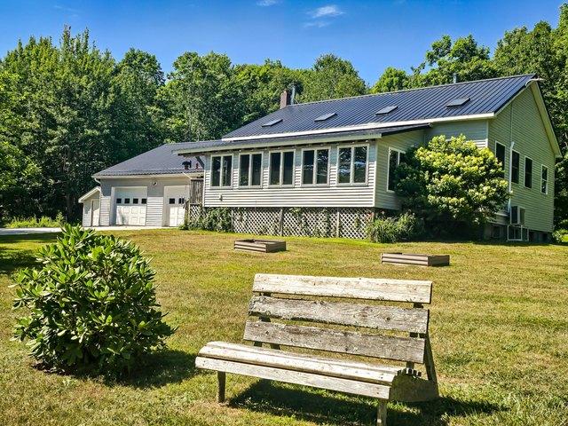 House for sale in Waldo, Maine