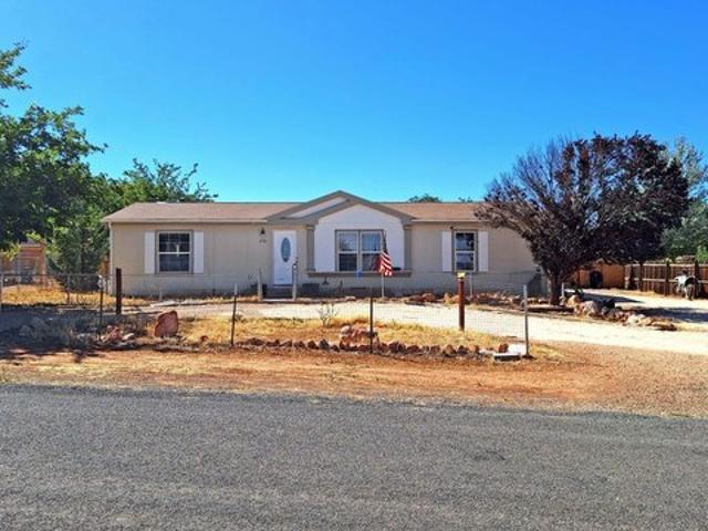 House for sale in Kanab, Utah