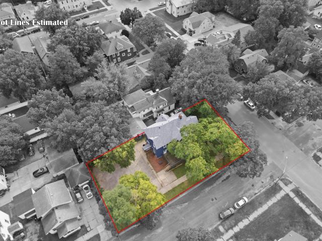 House for sale in Winona, Winona County