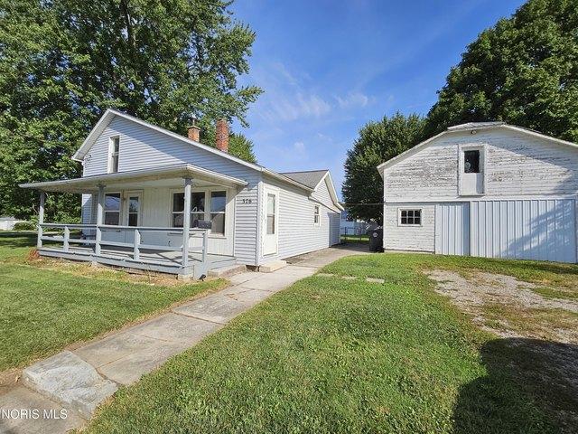 House for sale in South Park, Upper Sandusky