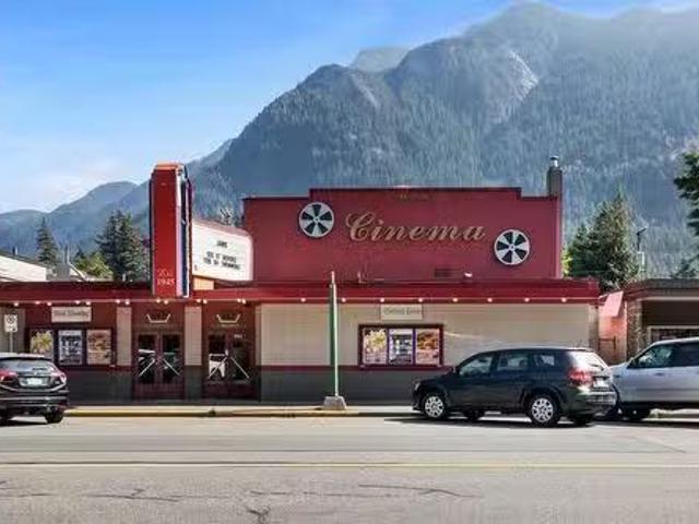 House for sale in Hope, British Columbia