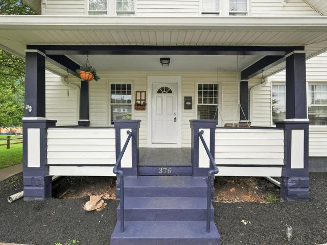 House for sale in Circleville, Ohio