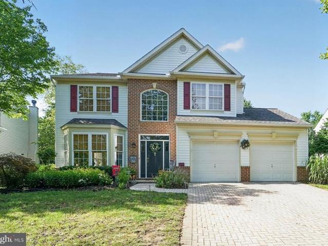 House for sale in Stevensville, Maryland