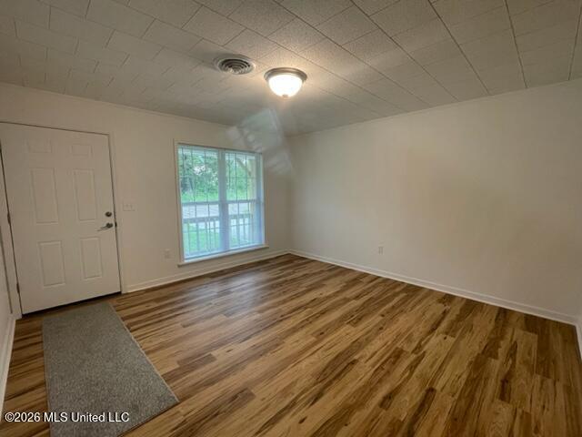 House for sale in Bude, Mississippi
