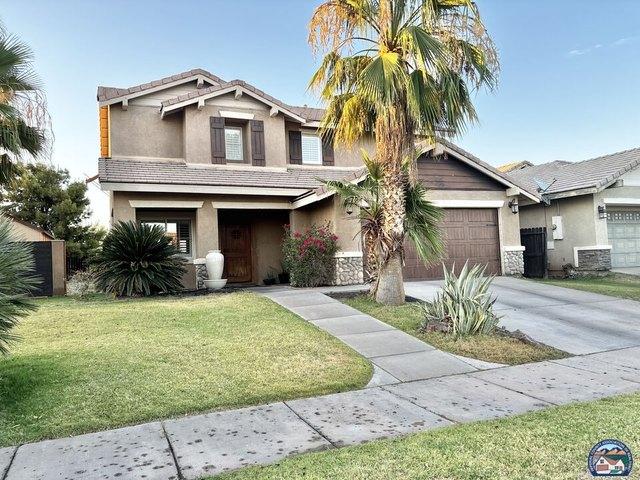 House for sale in El Centro, California