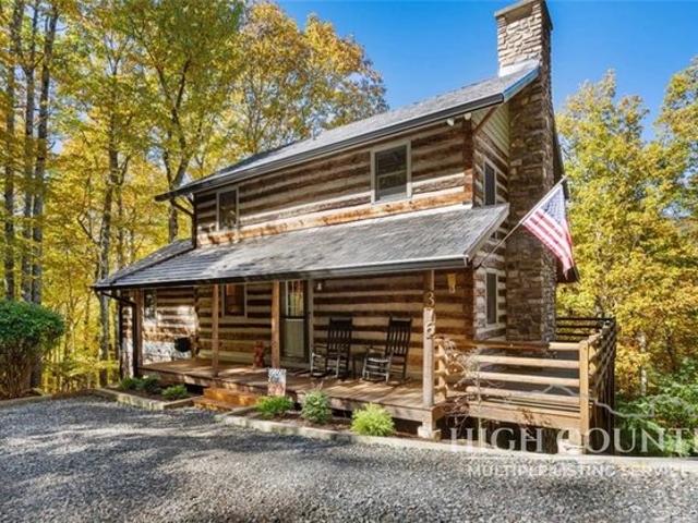 House for sale in Todd, North Carolina