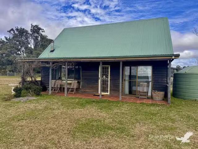 House for rent in Fernbrook, Queensland